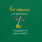 Towel Set | Green