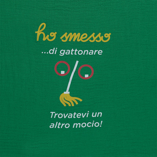 Towel Set | Green