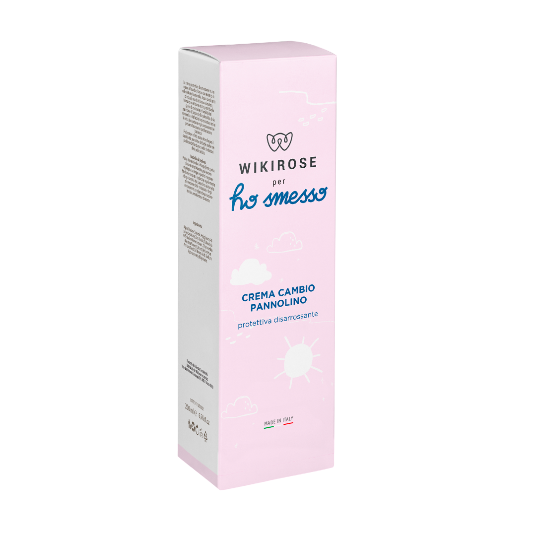 WikiroseXhoSmesso Mother&amp;Child Gift Box with Children's Surprise