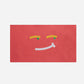 3 Piece Bed Set | Red