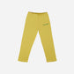 Pigiama Bambino giallo “Cicogna” set 2 pezzi