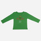 Men's Green Pajamas “3000” set of 2 pieces