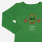 Men's Green Pajamas “3000” set of 2 pieces
