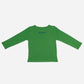 Men's Green Pajamas “3000” set of 2 pieces